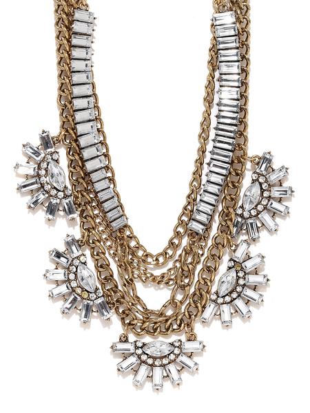 Bold Statement Necklace