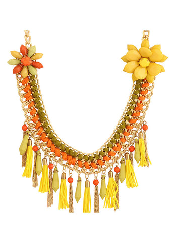 Spring Dazzle Necklace