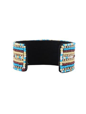 Head Of The Tribe Cuff
