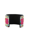 Colours Of The Land Cuff