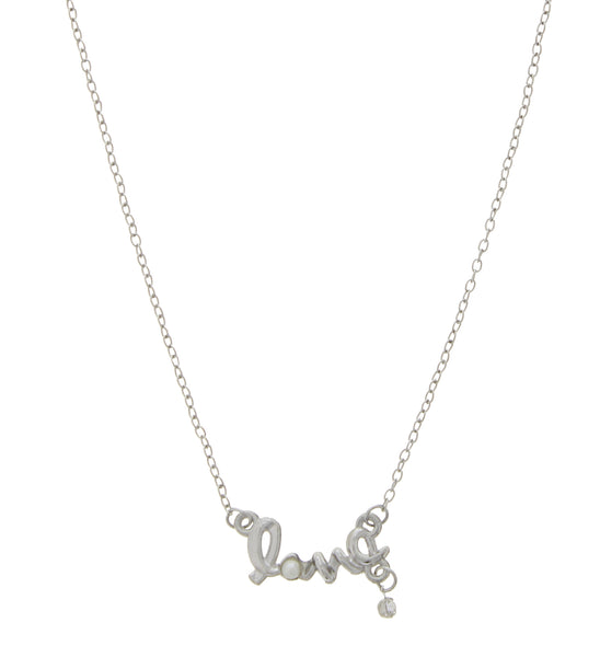 Linked Lust Necklace